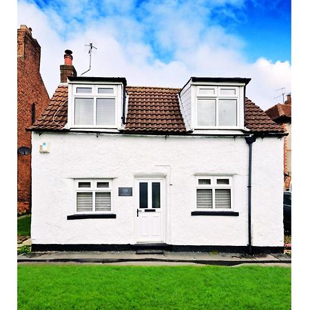 Pinfold Cottage, Dog Friendly Yorkshire Coast & Countryside Hunmanby Εξωτερικό φωτογραφία