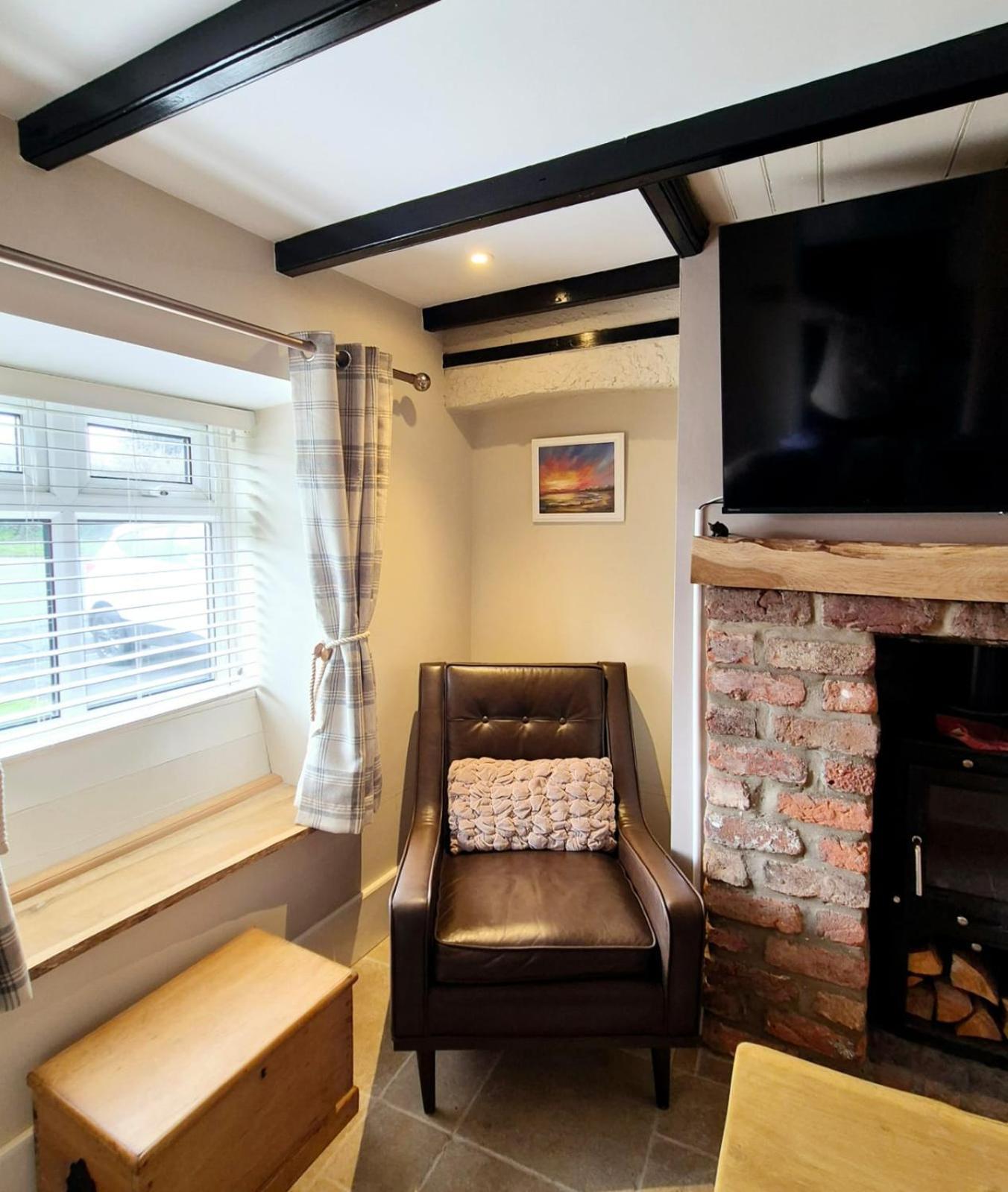 Pinfold Cottage, Dog Friendly Yorkshire Coast & Countryside Hunmanby Εξωτερικό φωτογραφία