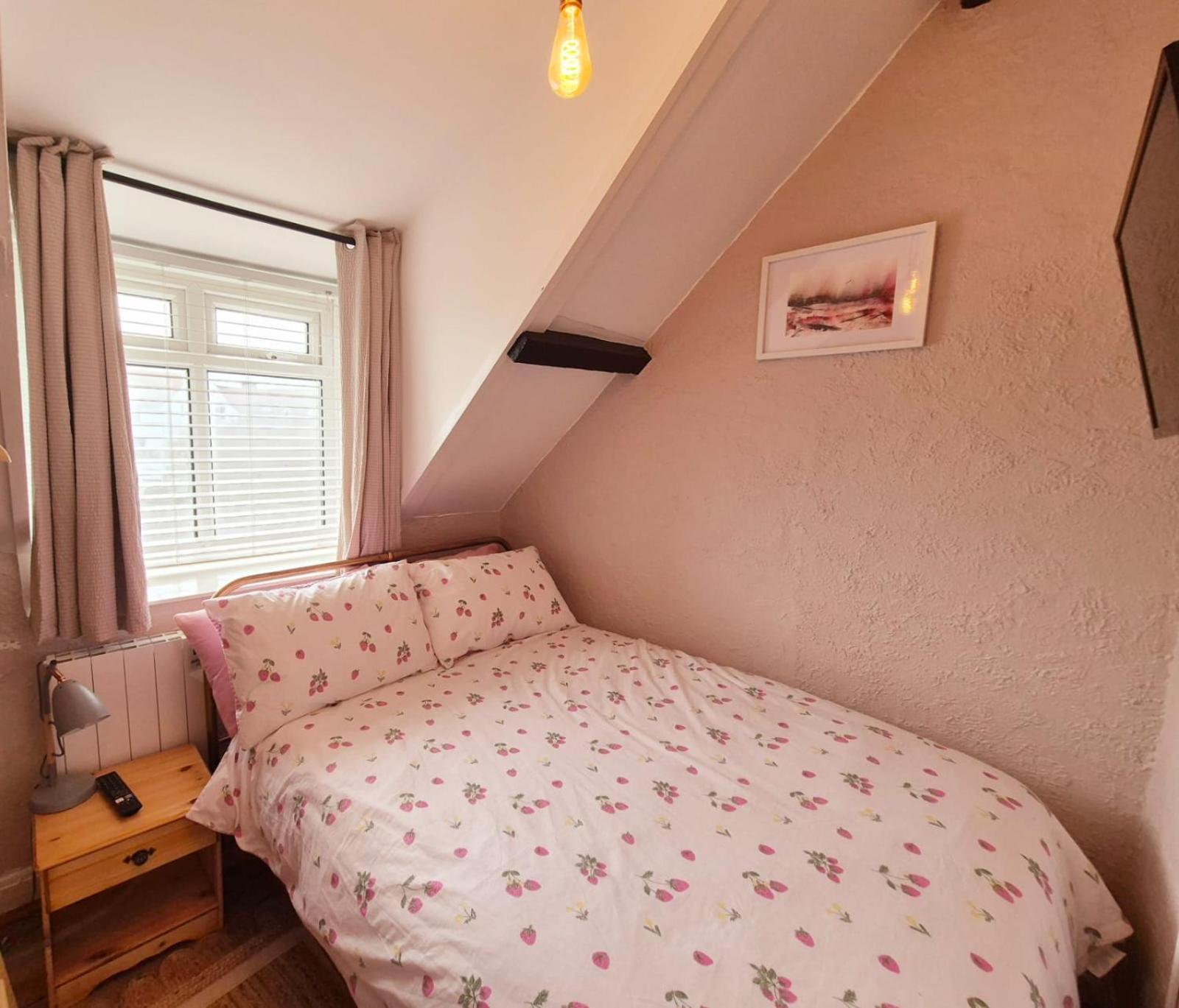 Pinfold Cottage, Dog Friendly Yorkshire Coast & Countryside Hunmanby Εξωτερικό φωτογραφία