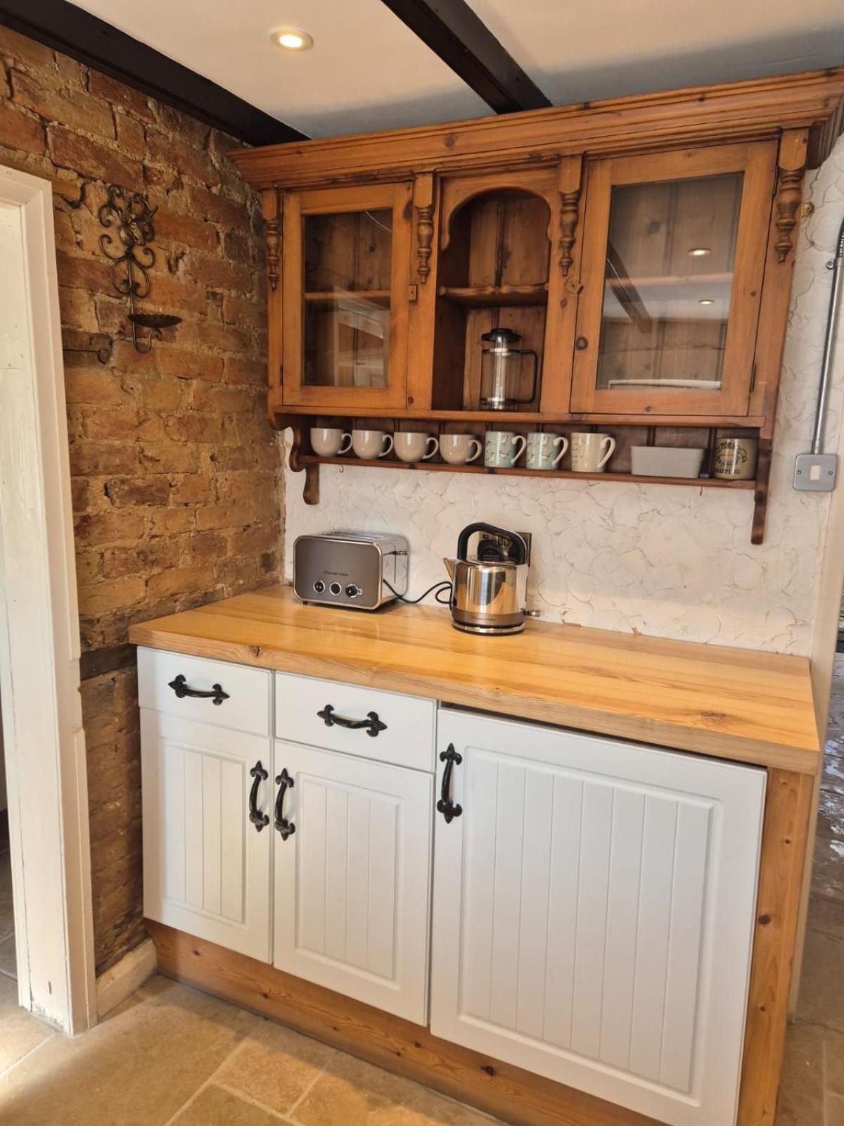 Pinfold Cottage, Dog Friendly Yorkshire Coast & Countryside Hunmanby Εξωτερικό φωτογραφία