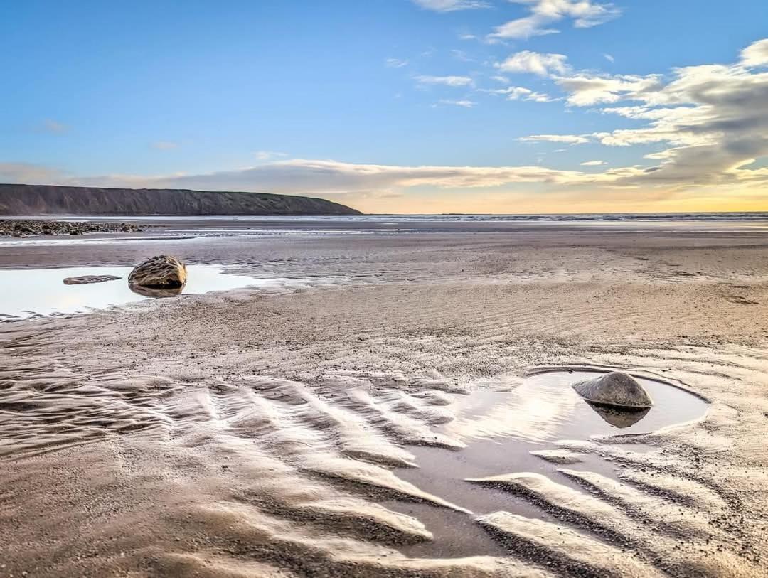 Pinfold Cottage, Dog Friendly Yorkshire Coast & Countryside Hunmanby Εξωτερικό φωτογραφία