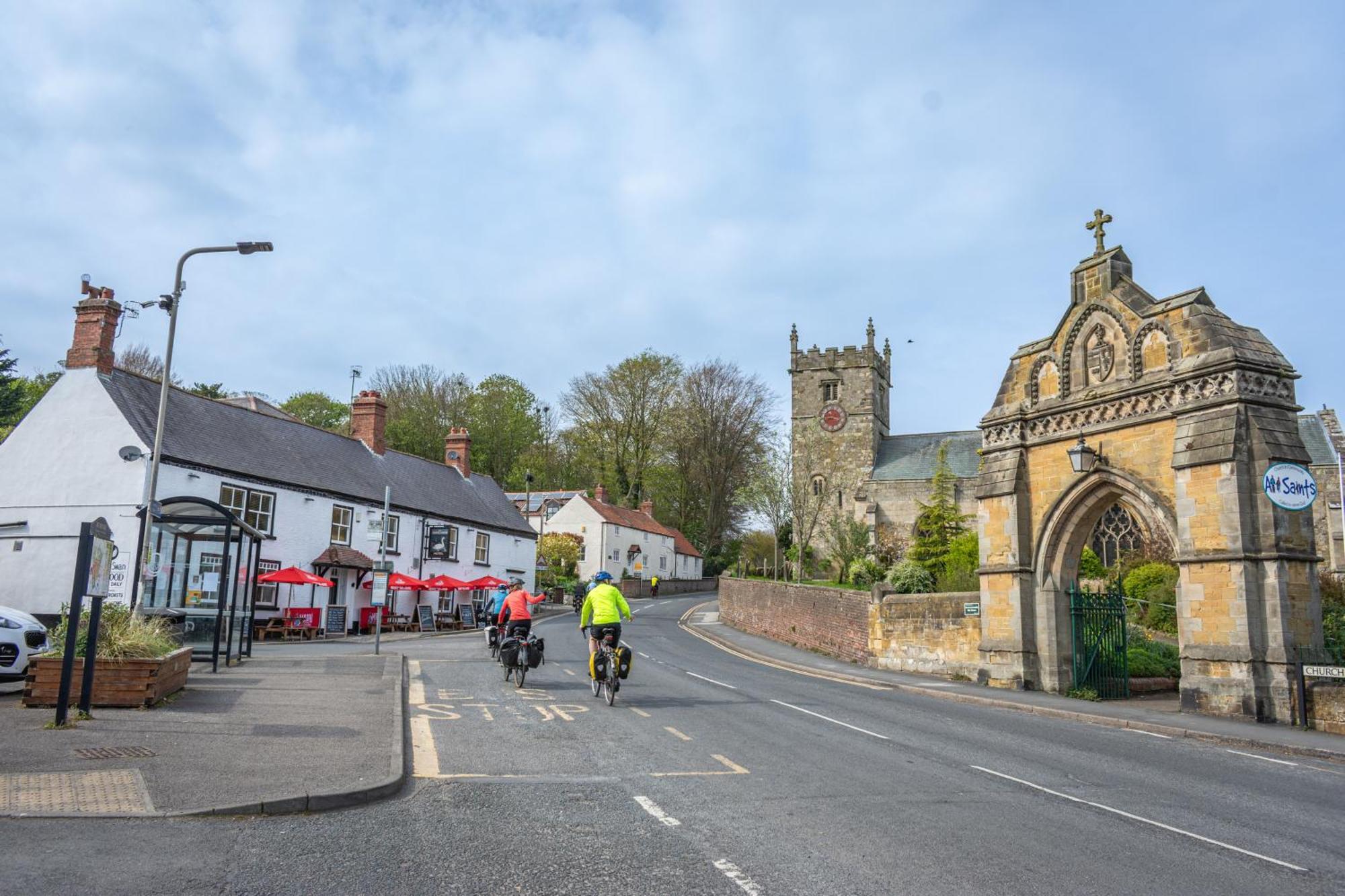 Pinfold Cottage, Dog Friendly Yorkshire Coast & Countryside Hunmanby Εξωτερικό φωτογραφία