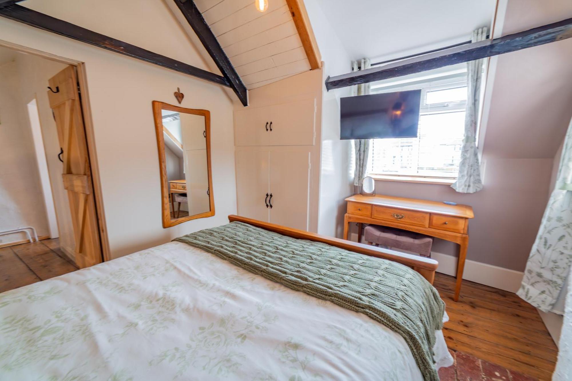 Pinfold Cottage, Dog Friendly Yorkshire Coast & Countryside Hunmanby Εξωτερικό φωτογραφία
