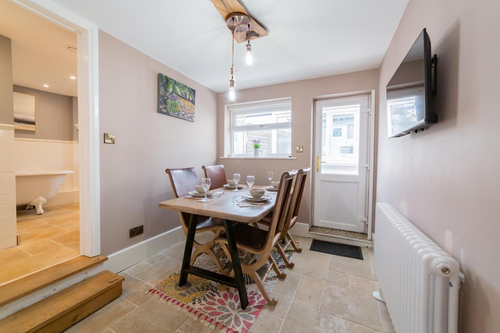 Pinfold Cottage, Dog Friendly Yorkshire Coast & Countryside Hunmanby Εξωτερικό φωτογραφία
