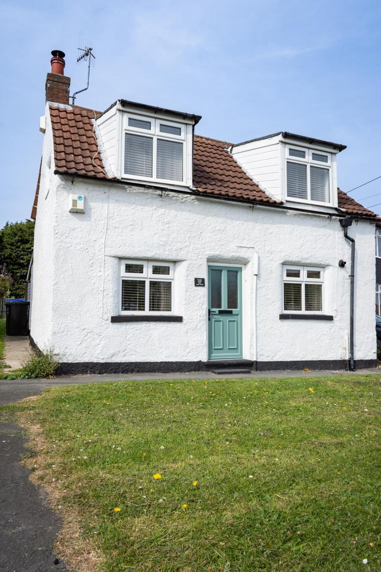 Pinfold Cottage, Dog Friendly Yorkshire Coast & Countryside Hunmanby Εξωτερικό φωτογραφία
